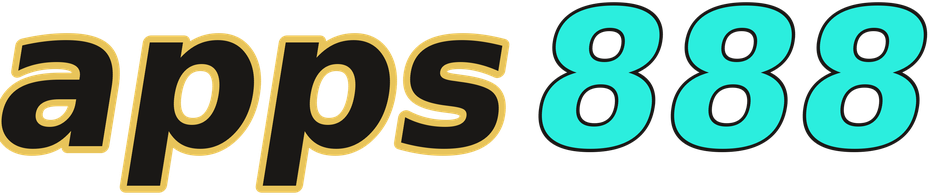 apps888 logo