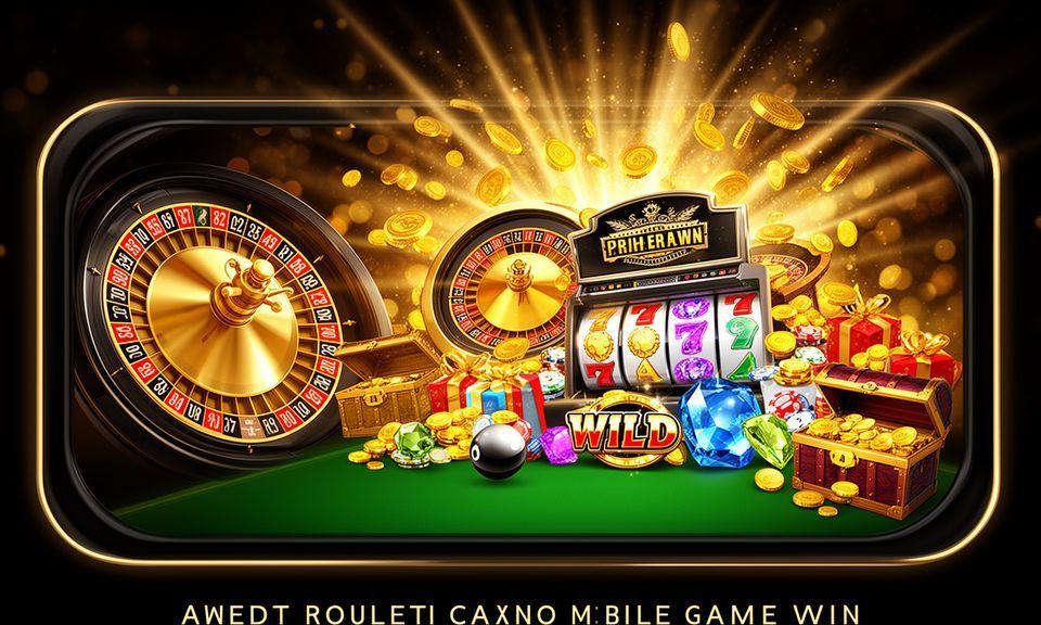 apps888 mobile gaming